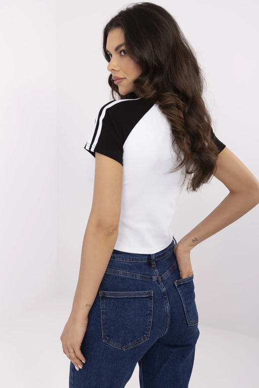 Tričko-NM-TS-NG3772.82-bílo-černé