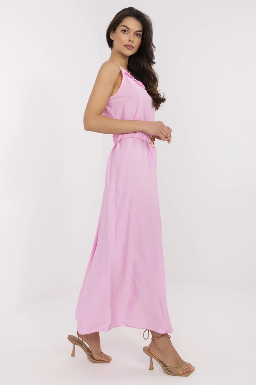 Šaty-MI-SK-A6401.00-růžové Šaty-MI-SK-A6401.00-růžové