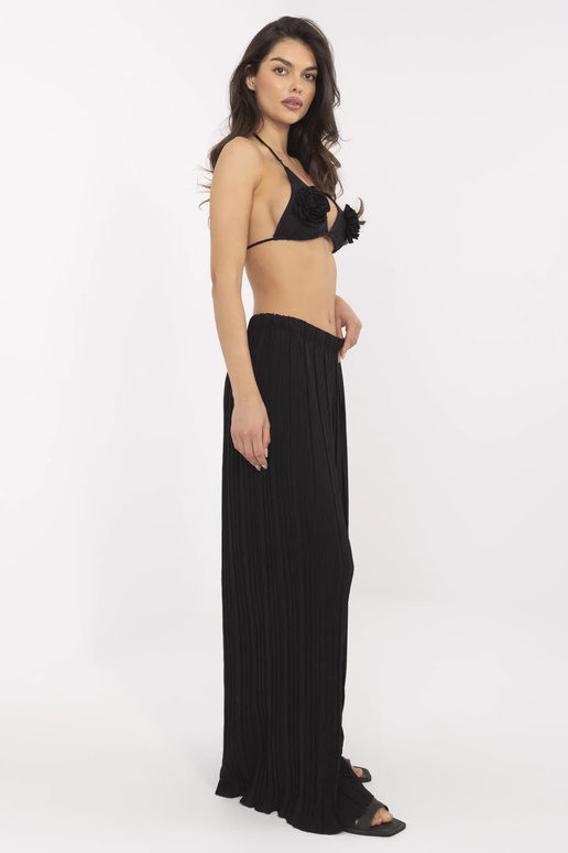 Kalhoty-MI-SP-A2432.71-černé Kalhoty-MI-SP-A2432.71-černé