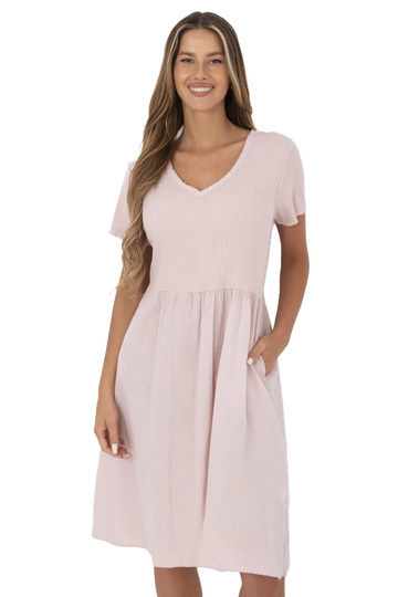 Šaty-DHJ-SK-25370.85-světle...