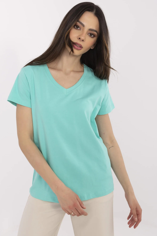 Tričko-CLM-TS-1639.12-tyrkysové
