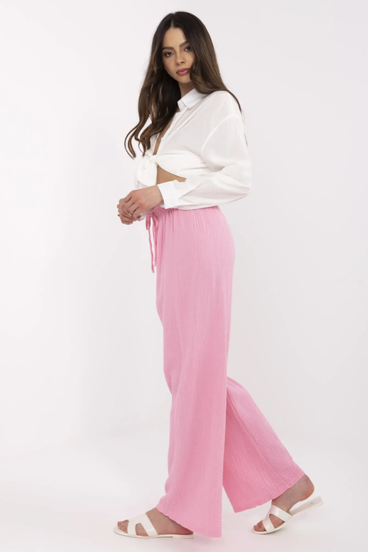 Kalhoty-TW-SP-BI-3204,70-růžové