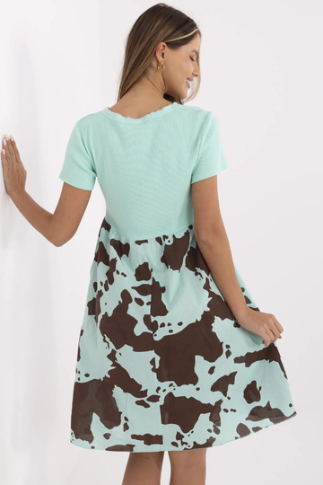 Šaty-DHJ-SK-253701.80-mintová