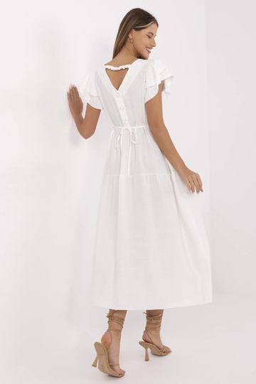 Šaty-MI-SK-A2489.21-ecru 2