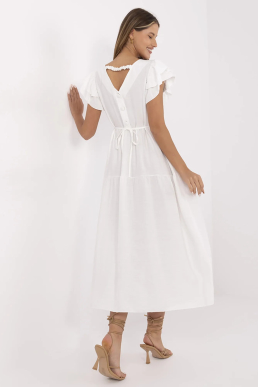 Šaty-MI-SK-A2489.21-ecru