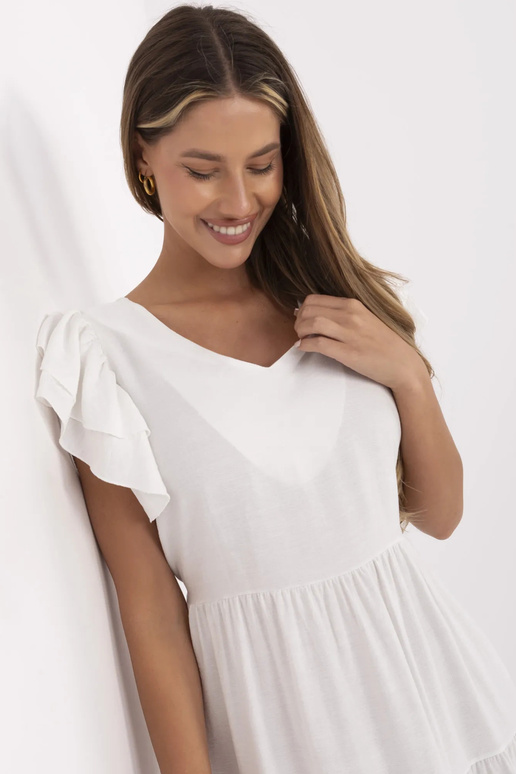 Šaty-MI-SK-A2489.21-ecru