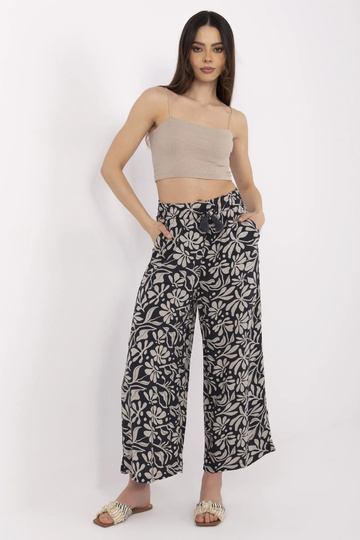Kalhoty-D73771M62237H-modré