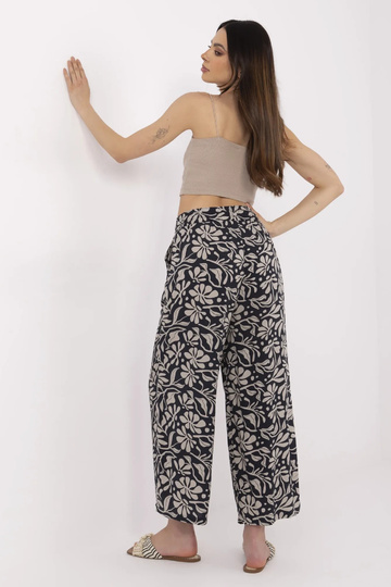 Kalhoty-D73771M62237H-modré 2