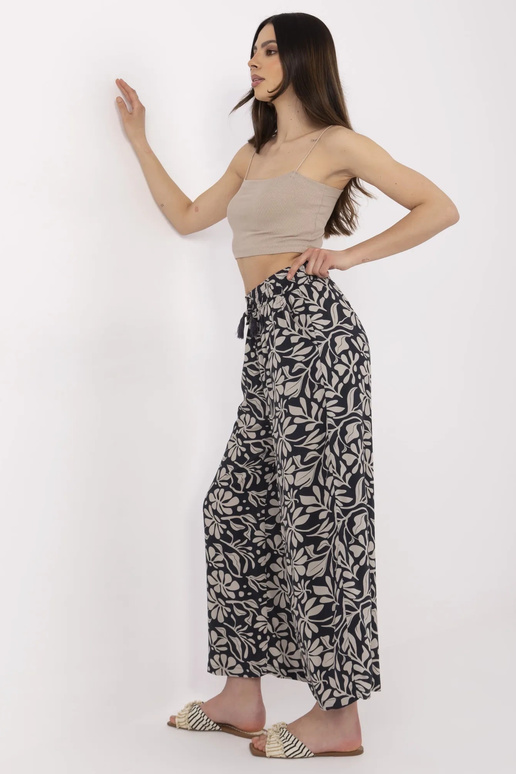 Kalhoty-D73771M62237H-modré