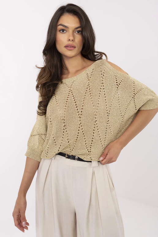 Svetr-MI-SW-1605.83-zlatý