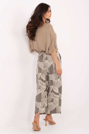 Kalhoty-D73771M62237G-khaki