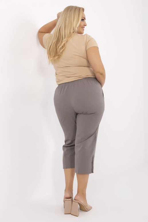 Kalhoty-AT-SP-845.99-tmavě šedé