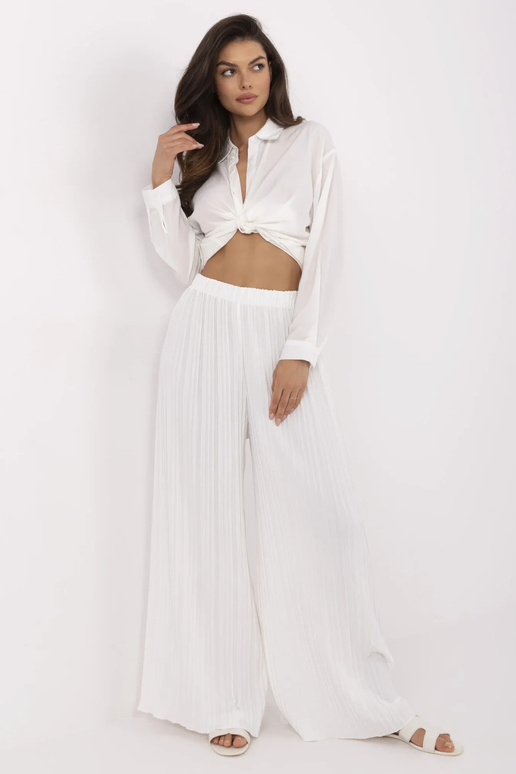 Kalhoty-MI-SP-A2432.71-bílé Kalhoty-MI-SP-A2432.71-bílé