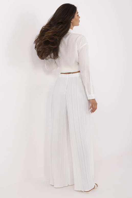 Kalhoty-MI-SP-A2432.71-bílé Kalhoty-MI-SP-A2432.71-bílé