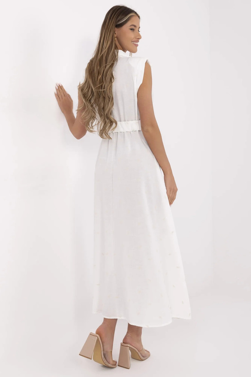 Šaty-DHJ-SK-20871.64-bílé