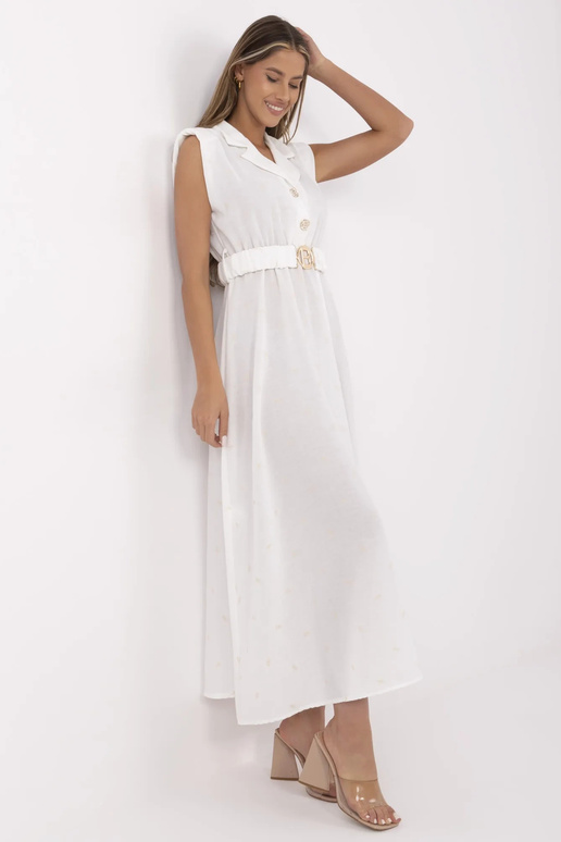 Šaty-DHJ-SK-20871.64-bílé