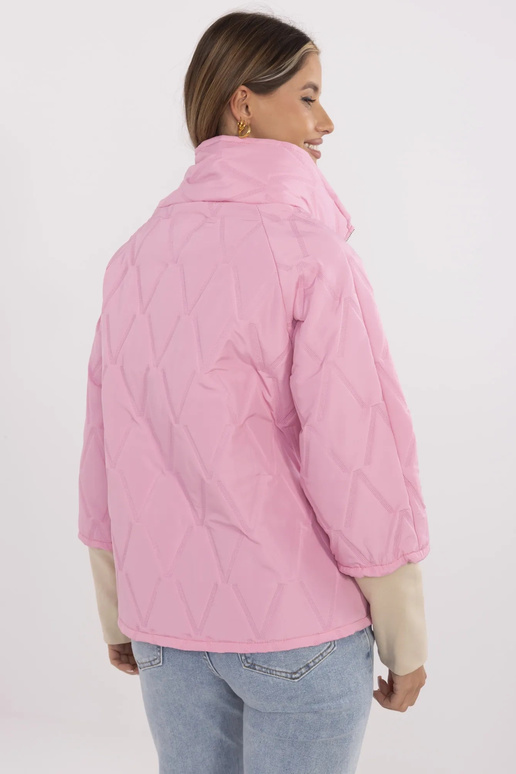 Bunda-MI-KR-9002-1,74P-růžová