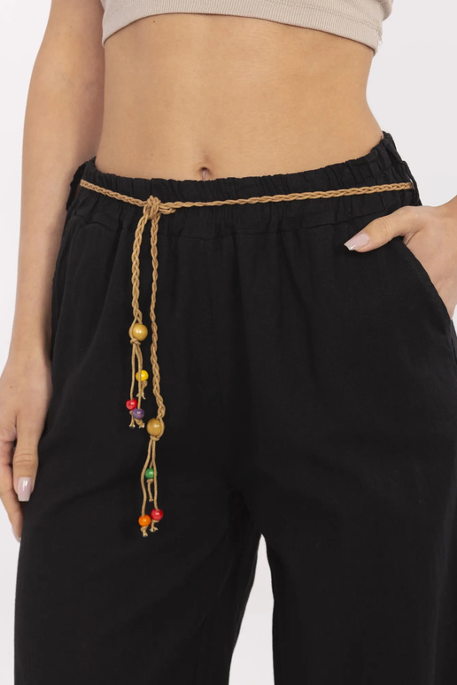 Kalhoty-MO-SP-9806.66-černé Kalhoty-MO-SP-9806.66-černé