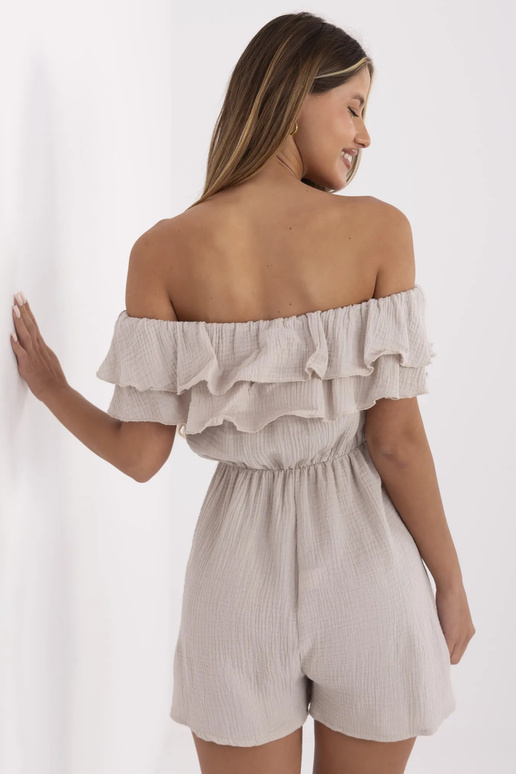 Overal-MI-KO-A5050.65-béžový