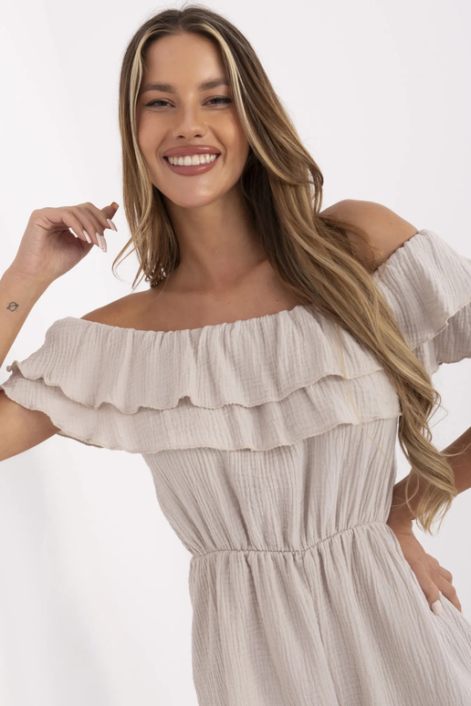 Overal-MI-KO-A5050.65-béžový