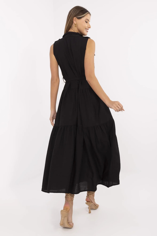 Šaty-MI-SK-A5032.70P-černé