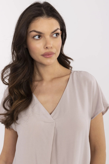 Halenka-D73761M11171B-béžová 2