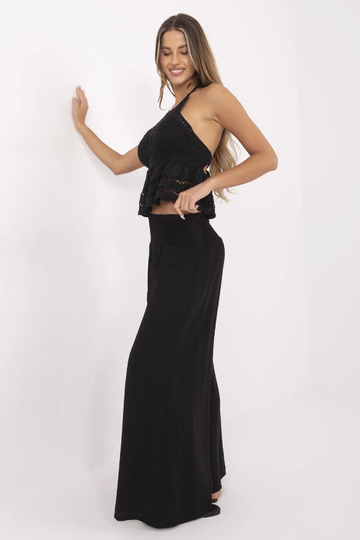 Kalhoty-MI-SP-A2543.27-černé