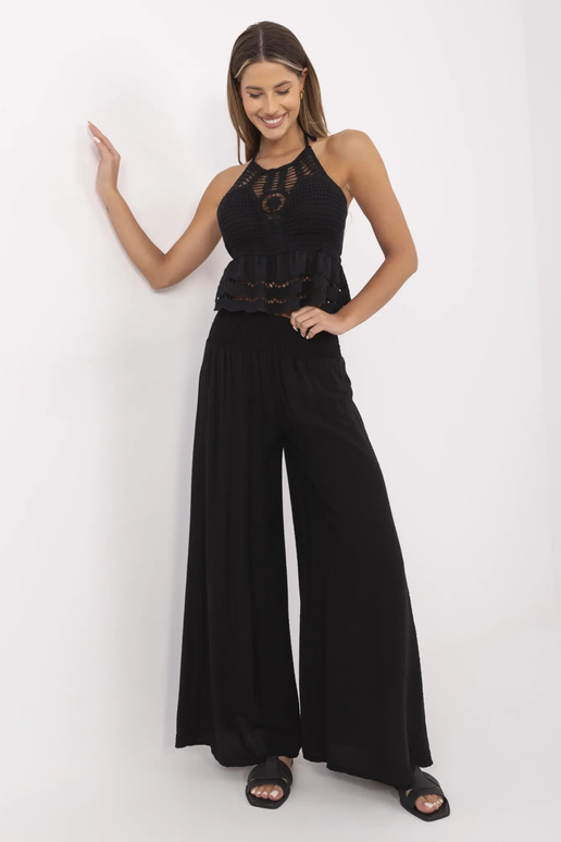 Kalhoty-MI-SP-A2543.27-černé