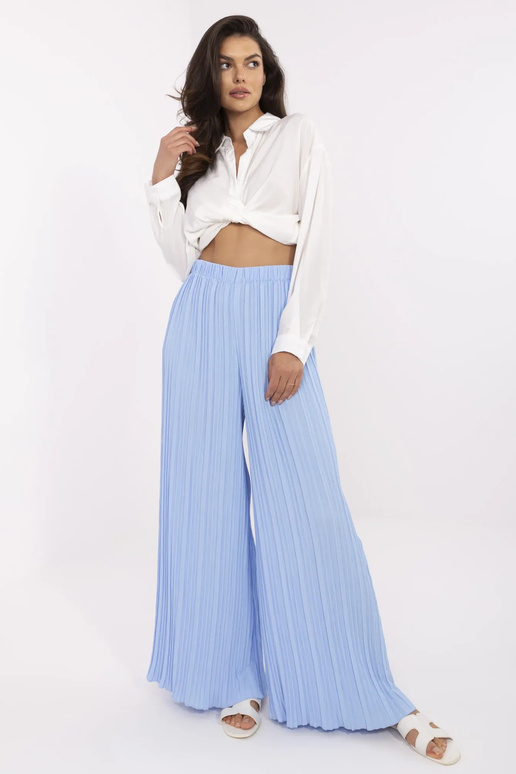 Kalhoty-MI-SP-A2432.71-světle modré Kalhoty-MI-SP-A2432.71-světle modré