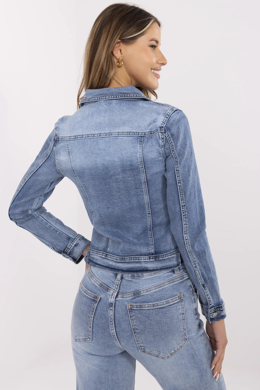 Bunda-HM-KR-M700.12-modrá