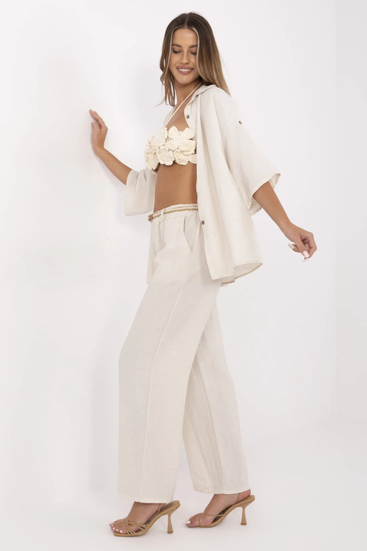 Kalhoty-MI-SP-6560.73P-světle béžové