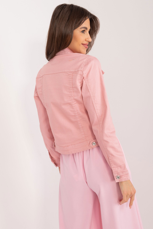 Bunda-HM-KR-BS6220-5,66P-růžová