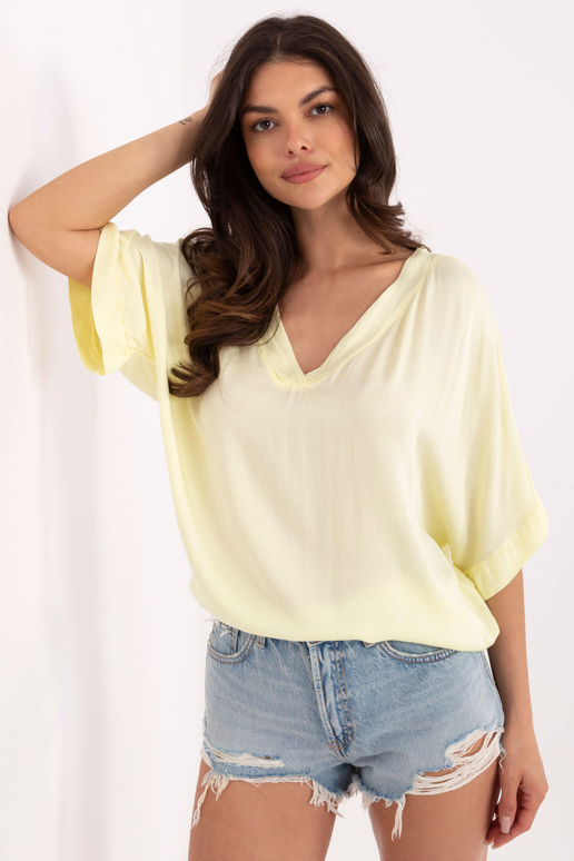 Halenka-TW-BZ-BI-3228.75-světle žlutá