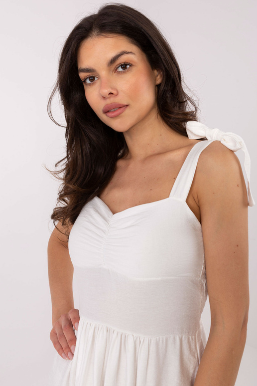 Šaty-MI-SK-A1830.69-bílé Šaty-MI-SK-A1830.69-bílé