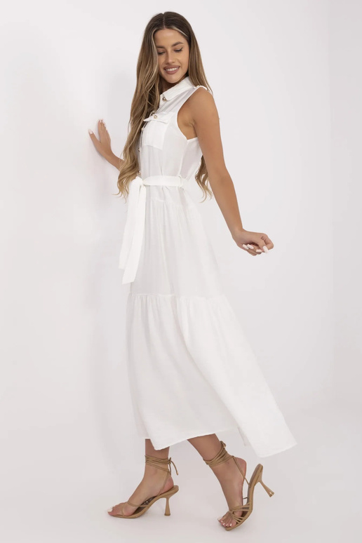 Šaty-MI-SK-A5032.70P-bílé