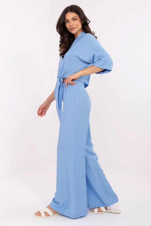 Sada TW-KMPL-BI-2469-1.61-modrá Sada TW-KMPL-BI-2469-1.61-modrá