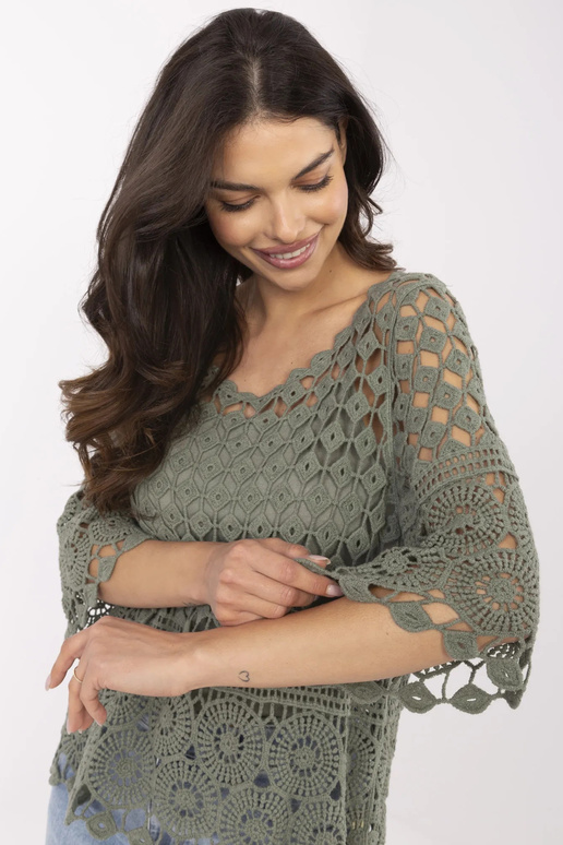 Halenka-MI-BZ-9007.77-khaki Halenka-MI-BZ-9007.77-khaki