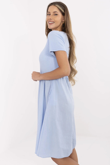 Šaty-DHJ-SK-25370,85-světle... 2