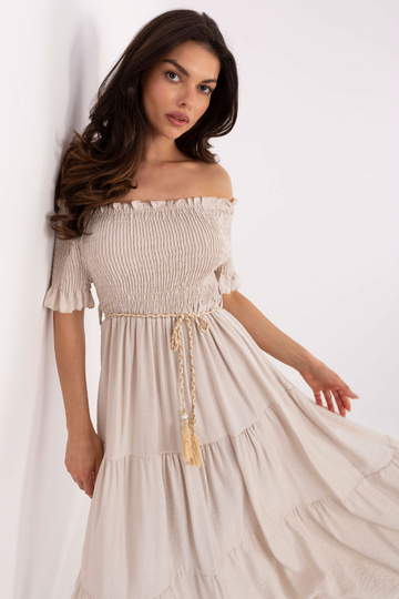 Šaty-MI-SK-A2609.96-béžové