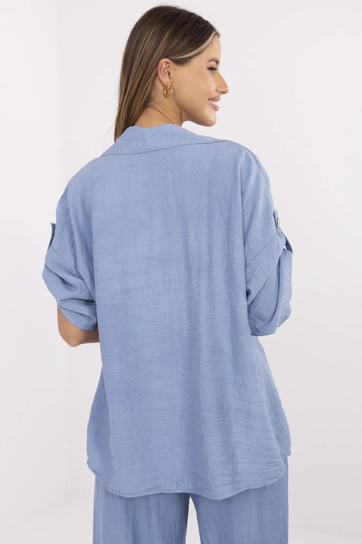 Tričko-MI-KS-6537.74P-modrá