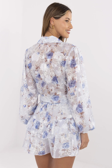 Sada -LK-KMPL-510002.88-modrá 2