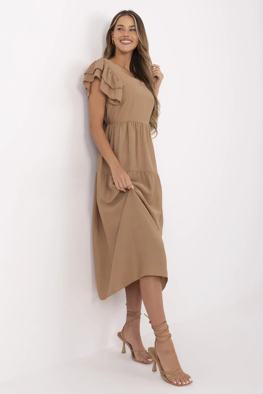 Šaty-MI-SK-A2489.21-velbloudí