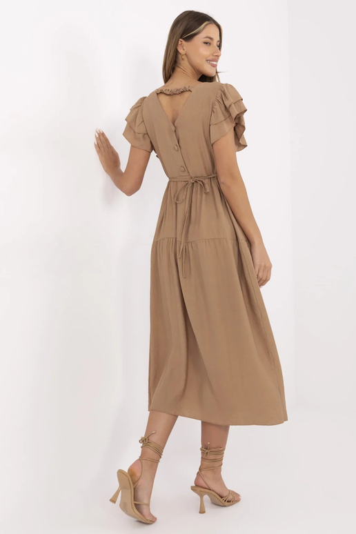 Šaty-MI-SK-A2489.21-velbloudí