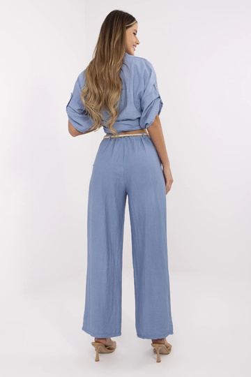 Kalhoty-MI-SP-6560.73P-modré 2