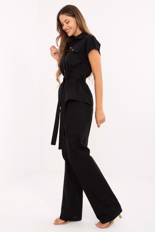 Černý komplet Černý komplet