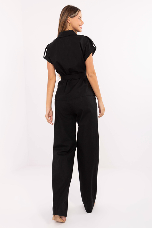 Černý komplet Černý komplet