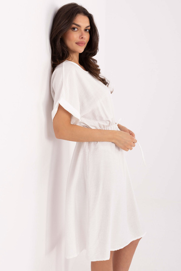 Šaty-MI-SK-A63751.67-bílé