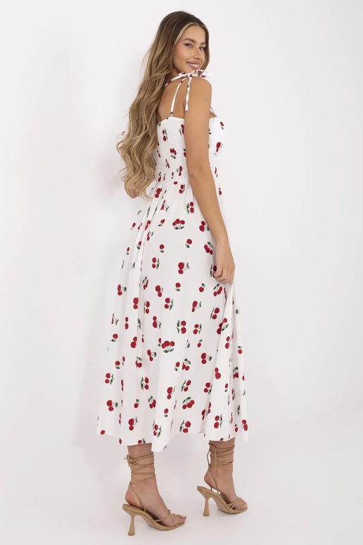 Šaty-MI-SK-23817-4.87-bílé Šaty-MI-SK-23817-4.87-bílé