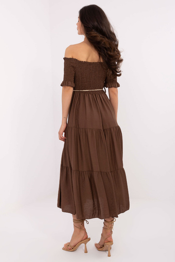 Šaty-MI-SK-A2609.96-hnědé