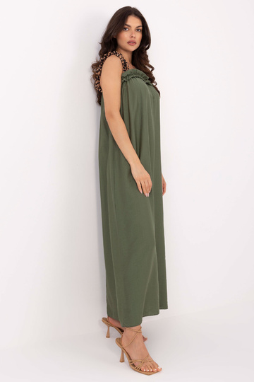 Šaty-MI-SK-A6412.68-khaki 2